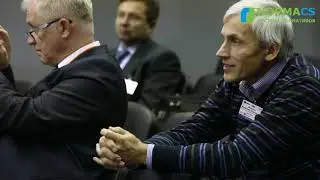 NormaCS. Эксперты о нормативах. Центробежные насосы. Новая редакция ГОСТ 32601