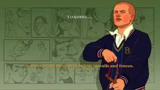 BULLY: SCHOLARSHIP EDITION - Save Algie (Xbox One)