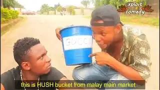 GUCCI MADNESS (aba boys) xploit comedy