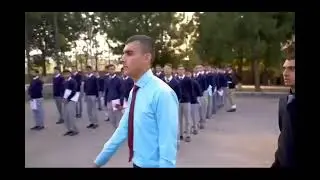 154 PMA JOINING DAY