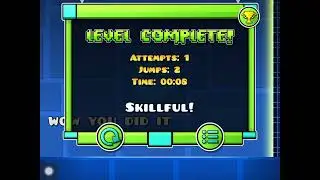 WHAT ID (list) 781071