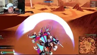 Let's Play: Robocraft #1