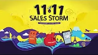 ЛУЧШИЙ КЭШБЭК!!! до 18% на AliExpress - ePN Cashback!11.11