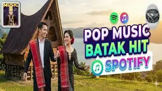 POP BATAK | Official Music Video | The Most Heartbreaking Batak Song 🇮🇩