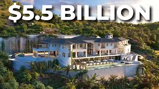 The Most Expensive House In The World (2023)