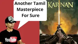 Karnan Trailer Review