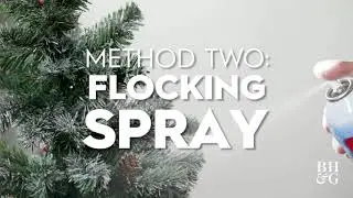 How to Flock a Tree