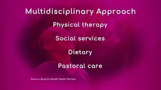 Pulmonary Rehab and COPD Complications