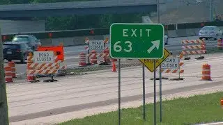 ODOT recommending changes that could improve commute to, from east side