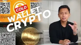 Cara Simpan Aset Crypto Agar Lebih Aman
