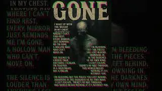 Bleed Me Empty – Official Track | A Story of Pain, Loss, and Healing