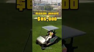 Step-by-step PAYPHONE HIT: The Judge $85,000 per hit (with assassination bonus) #gta #gta5 #shorts