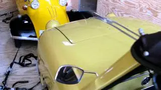 1953 Rovin D4