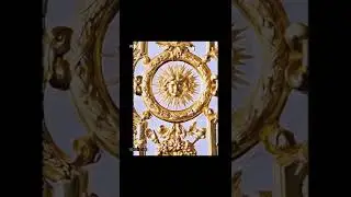 Louis XIV - My Little Dark Age