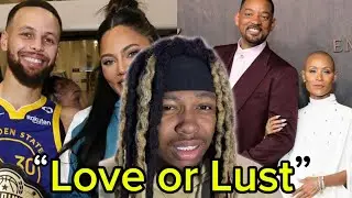 Why Is NOBODY Loyal in a Relationship Anymore!