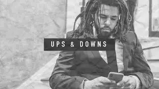 J Cole 2014 FHD Type Beat 