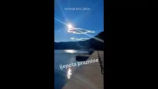 Antonije Nino Žalica: Ljepota praznine (The Beauty of Emptiness)