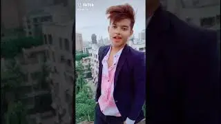 Riyaz ali tik tok letest video's and old deleted videos