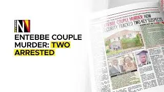 In The New Vision September 12, 2025