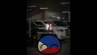 Philippines Flood Control | #countryballs #edit #history #animation #flags #philippines #phonk #fyp