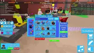 (GIVEAWAY) MINING SIMULATOR