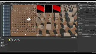 Cached Shadowmaps for URP (Unity)
