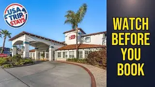 Best Western Plus Capitola By-the-Sea Inn & Suites - Watch Before You Book | Santa Cruz (CA)⭐