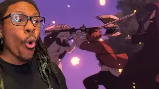 MEGA FRIEREN FAN REACTS TO SEASON 2 TRAILER
