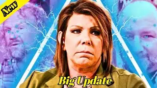 Amazing News! Meri Brown of Sister Wives Celebrates a New Life Chapter