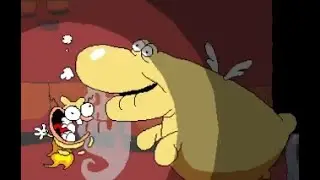 Pizza Tower - Dragon's Lair P Rank as Noise