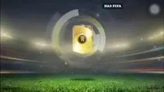 FIFA 15 IOS- SIF DAVID SILVA HUNT PACK OPENING!!