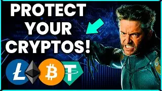 🚨 Innovations in Crypto Security: Protect Every Transaction 🌍