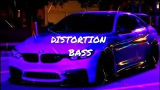 Unknown Brain x Rival - Control [Distortion Bass Boost]