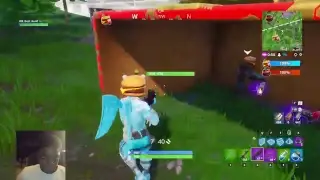 Tmade25 live fortnite// solo\|+1500 // enjoy