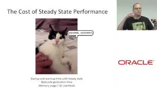 JVMLS 2015 &mdash; Нашорн для Java 9