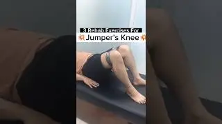 Get rid of Knee Pain | Fix Jumper&rsquo;s Knee | Sakit sa Tuhod Basketball