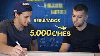Ense&ntilde;ando Ecommerce desde 0 a un desconocido en 39 minutos