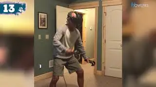 Top 17 Tech Fails | Funny Technology Fails