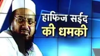 Hafiz Sayeed accuses India for Peshawar, vows revenge