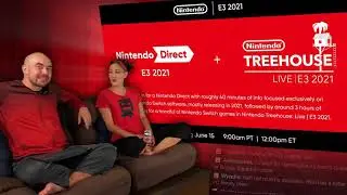 Nintendo Direct | E3 2021 Special Show and Trailer