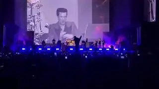 The Killers Live! at Pa'l Norte 2023