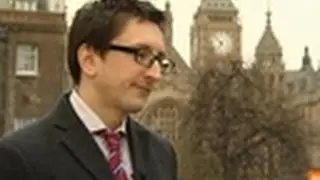 U.K. 2012 Economic Growth Forecast May Be 0.8%