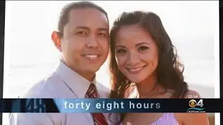 48 Hours: Disappearance Of Maya Millette