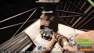 Rust № 14 обзор дома