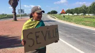 COMMENT VOYAGER EN AUTO-STOP EN ESPAGNE?