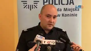Bójka przy konińskim bulwarze i na Chorzniu. Czy to porachunki?