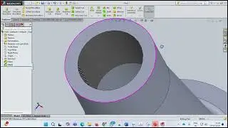 SCREW JACK (Bottle Type) Assembly | Solid Works