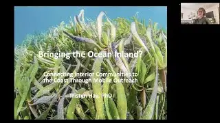 Ocean on the Move  Connecting Communities Through Mobile Marine Outreach