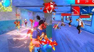 ONLY RED NUMBER || STORM SHEKHU 🔥( montage )