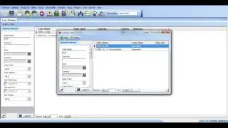 Merging Duplicate Cases